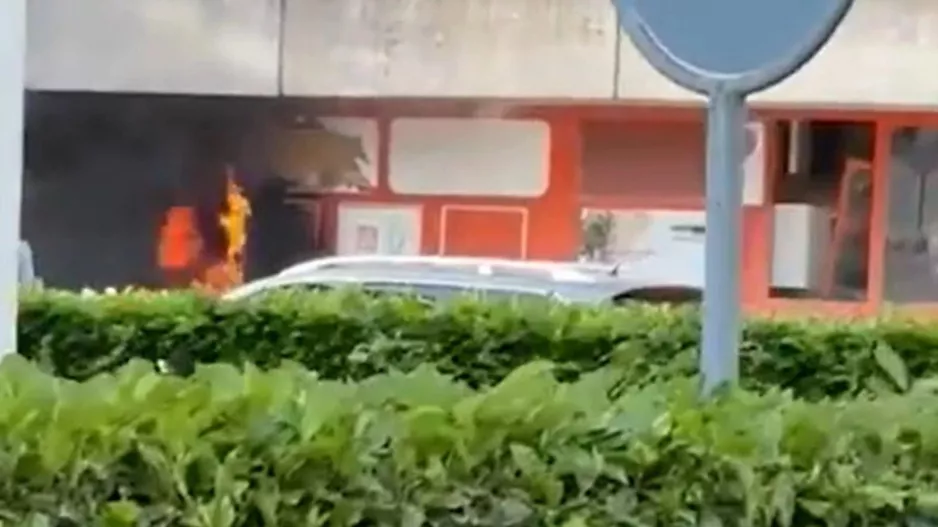 Ελβετία: Δύο νεκροί από εκρήξεις σε υπόγειο πάρκινγκ