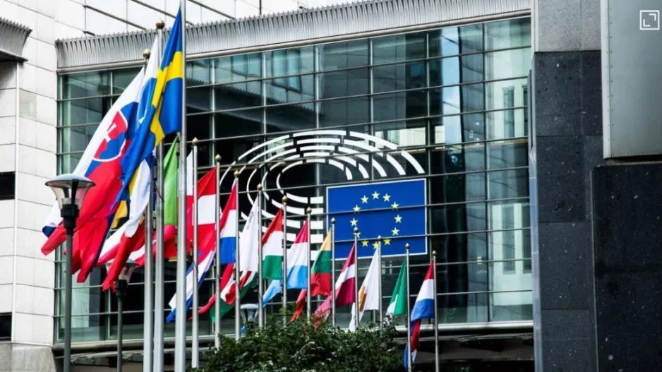 E.E.: Συμφωνία των «τριών» για Ούρσουλα φον ντερ Λάιεν, Αντόνιο Κόστα και Κάγια Κάλας