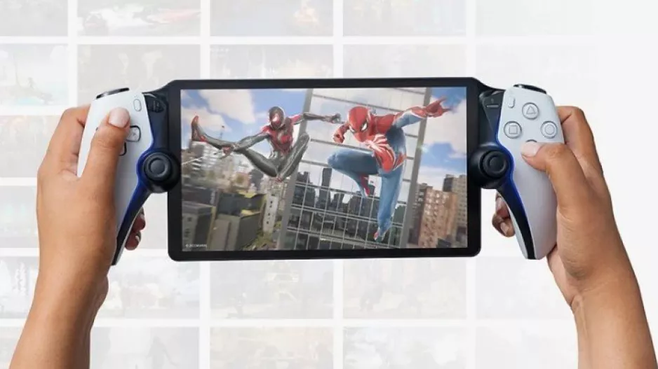 Η Sony αναβαθμίζει το PlayStation Portal