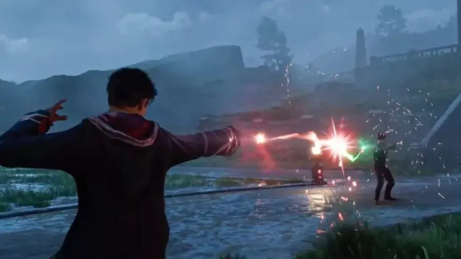 Έπεσε η τιμή του Hogwarts Legacy: Digital Deluxe Edition στο PlayStation