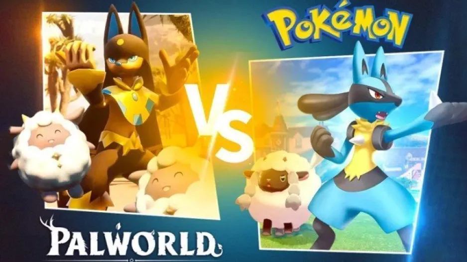 Τι έγινε τελικά με το Palworld vs. Pokémon μετά τις απειλές της The Pokémon Company