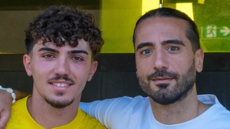 Στην Ντόρτμουντ U23 ο Φώτη