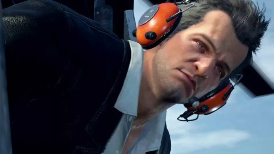 Το πρώτο Dead Rising της Capcom επιστρέφει ξανά! (βίντεο) 