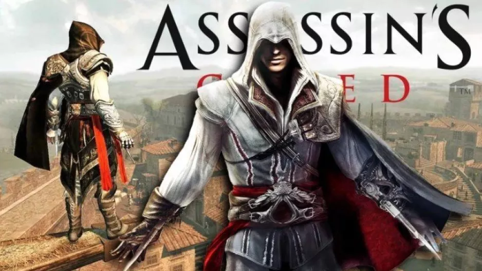 Η Ubisoft ετοιμάζει remakes Assassin’s Creed παιχνιδιών!