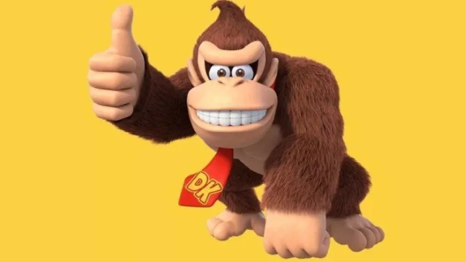 Ο θρυλικός Donkey Kong παραλίγο να είχε άλλο όνομα!