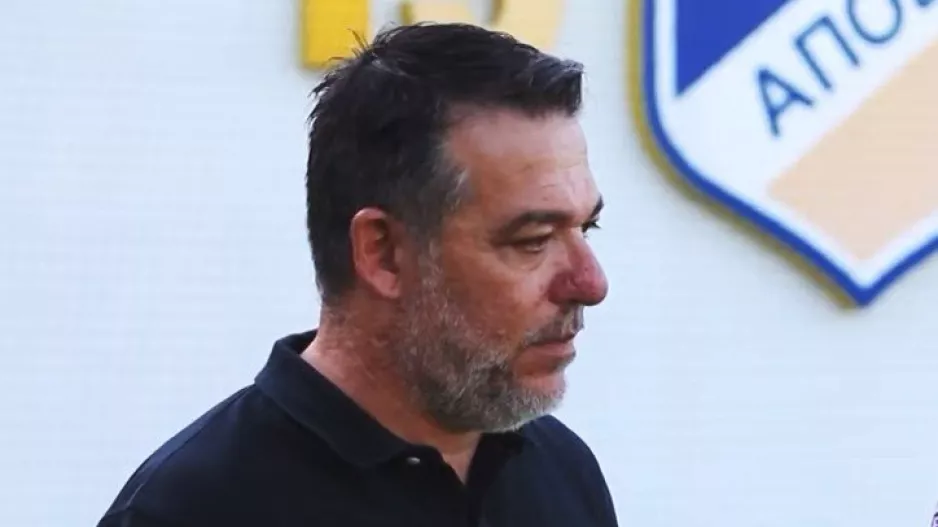Πετεβίνος: ''Νέο προπονητικό τιμ, νέα αρχή''