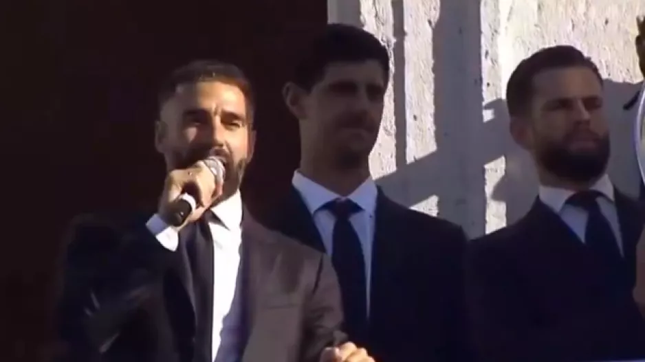"Βασιλιάδες της Ευρώπης" (Βίντεο)