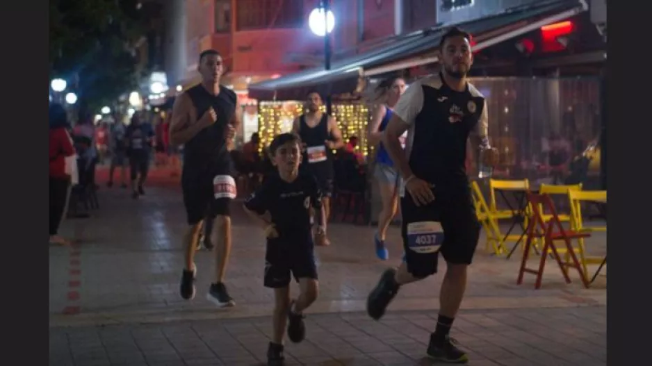 ΠΑΕΕΚ: "Από πατέρα σε γιο"
