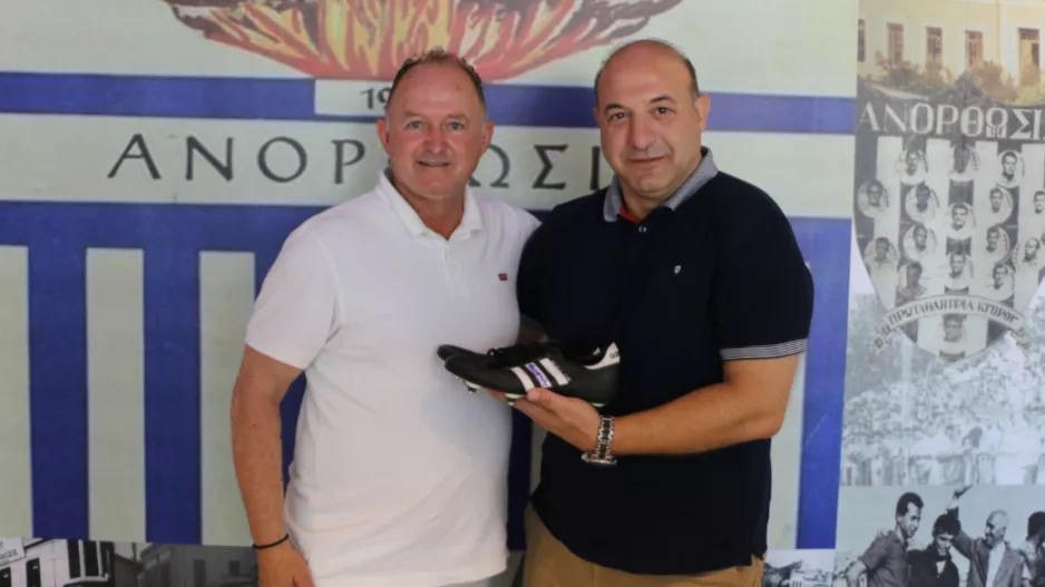 ΑΝΟ: Παραλαβή και δωρεές στο μουσείο