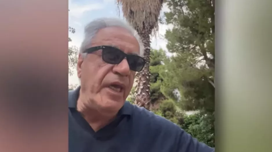(ΒΙΝΤΕΟ) Το είπε και το έκανε! Κουρεύτηκε ο Τάκης!
