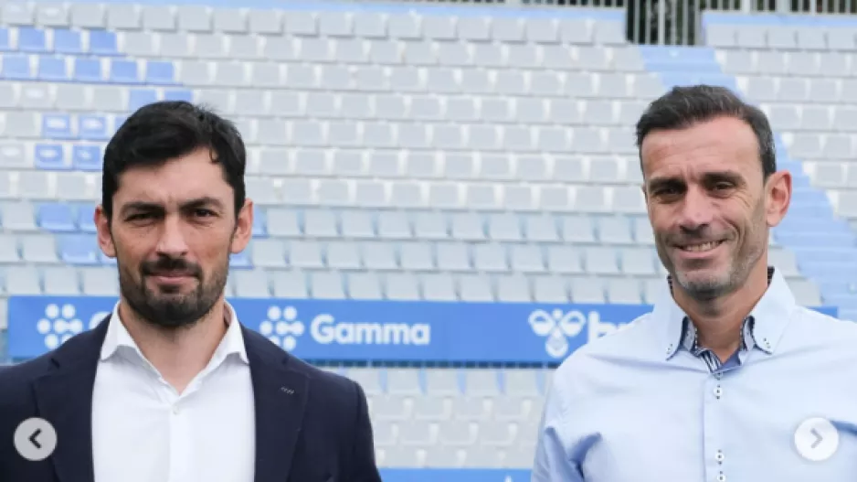 Χτύπημα... Καταλά