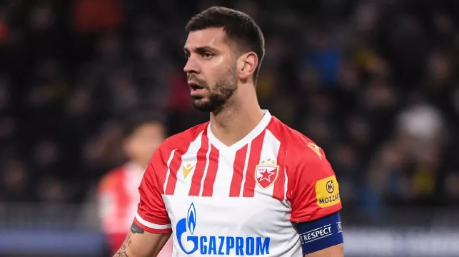 Στην Κύπρο ο Dragovic
