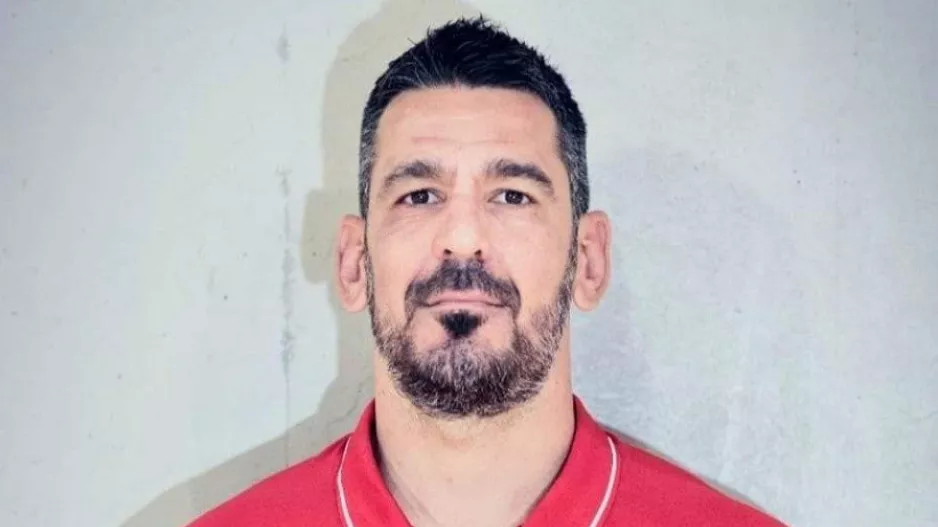 DEAL με Κυριάκο Αδάμου 