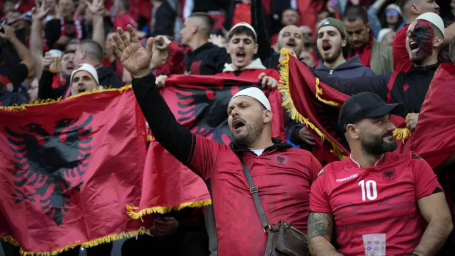 Στο μικροσκόπιο της UEFA η Αλβανία... που περιμένει τιμωρία!