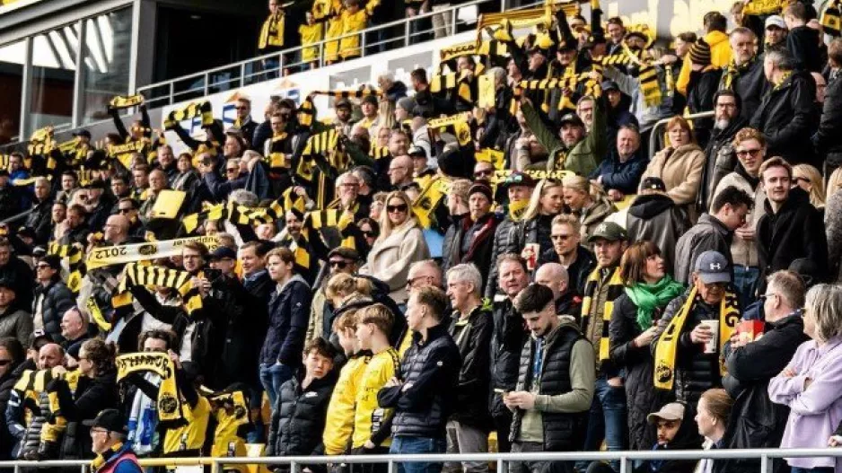 Elfsborg/Εισιτήρια