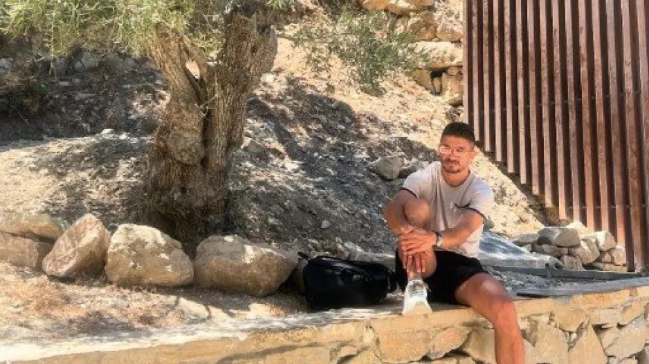 Ο Χριστοφή…    