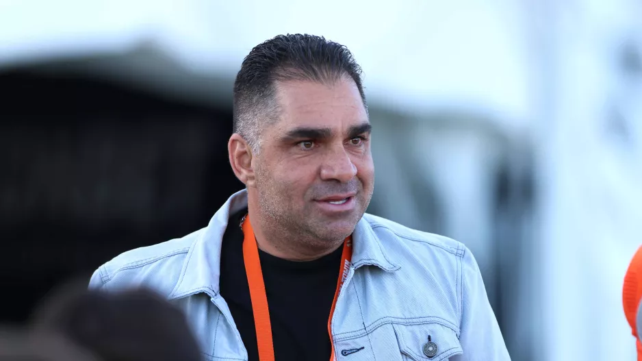 Ο... διάδοχος του Σταύρου (φώτο)