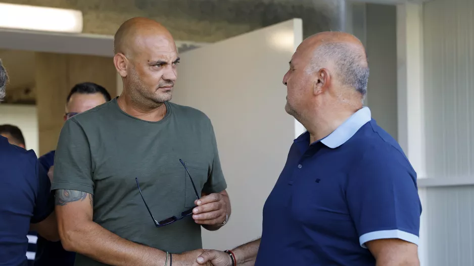 ΞΑΝΑ... πρωτάθλημα 
