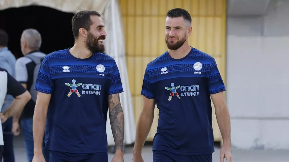 Χάμπος/Ρομπέρζ