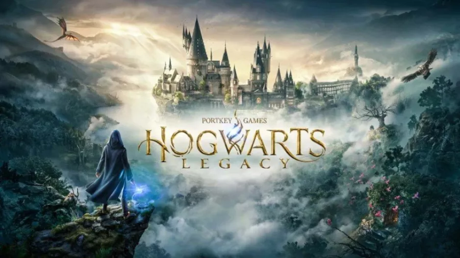 Έρχεται νέα έκδοση για το Hogwarts Legacy από τους προγραμματιστές του Batman