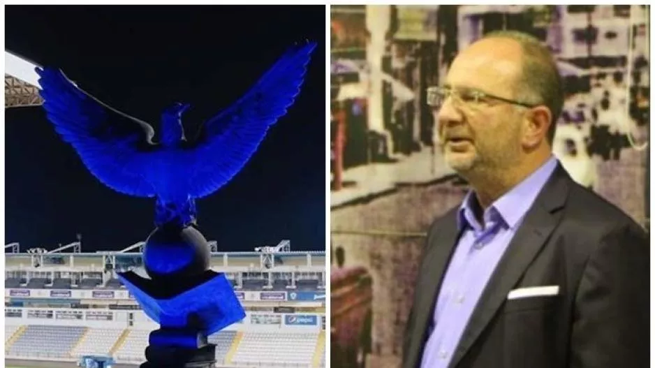 Σημαντική εισφορά από την oικογένεια Χατζηστεφάνου
