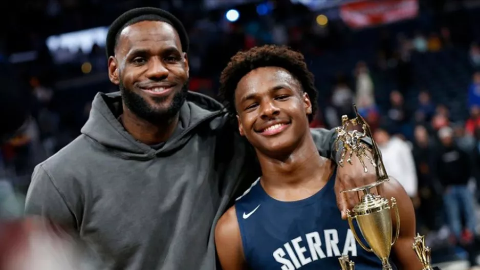 NBA Draft: Οι επιλογές του β' γύρου