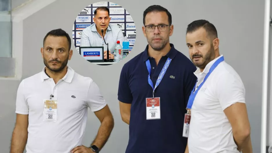 Προγραμματισμός... σε εξέλιξη