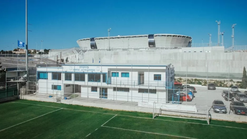 Απόλλων/Νεαροί 