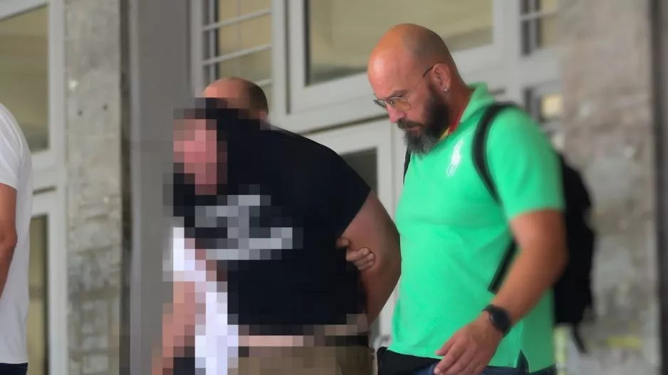 Άρης: Ο 22χρονος πήρε προθεσμία για να απολογηθεί για τον εμπρησμό στα γραφεία της ΠΑΕ