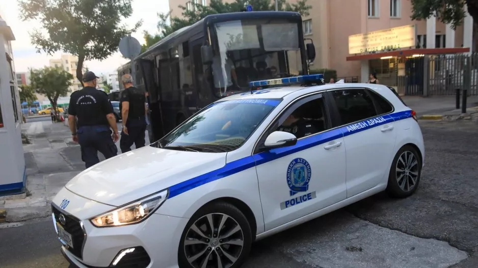 Δρακόντεια μέτρα στο ξενοδοχείο που βρίσκεται η αποστολή του Παναθηναϊκού