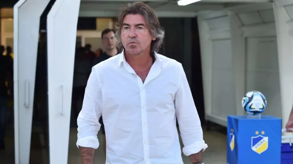 Δημοσίευμα για Σα Πίντο: "Συμφώνησε και επιστρέφει"