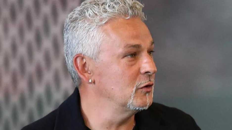 Νύχτα τρόμου για τον Ρομπέρτο Μπάτζο