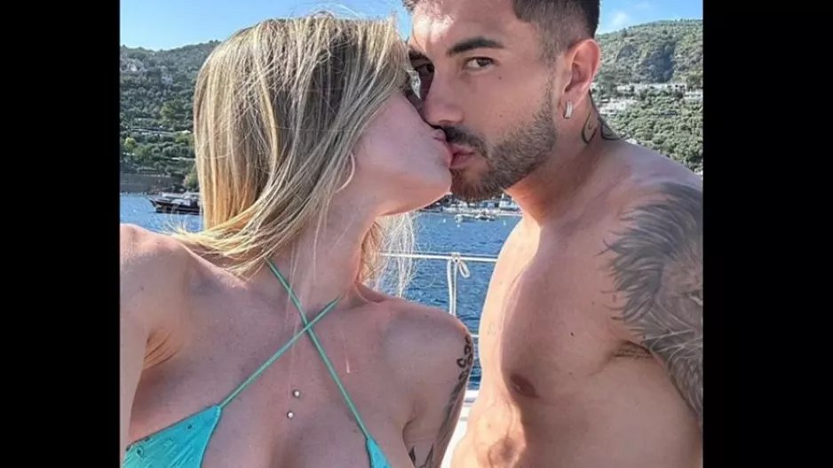 Το ερωτικό τρίγωνο στο οποίο είχε εμπλακεί ο «χρυσός» σκόρερ της Ιταλίας, Τζακάνι, με τον Τζανιόλο!