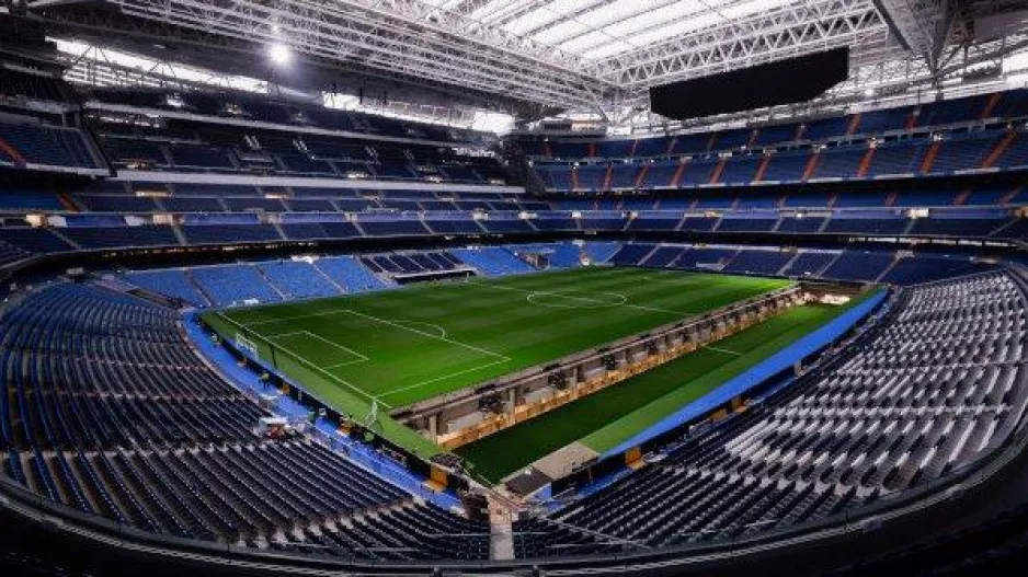 Η FIFA θέλει τον τελικό του Μουντιάλ το 2030 στο «Σαντιάγκο Μπερναμπέου»