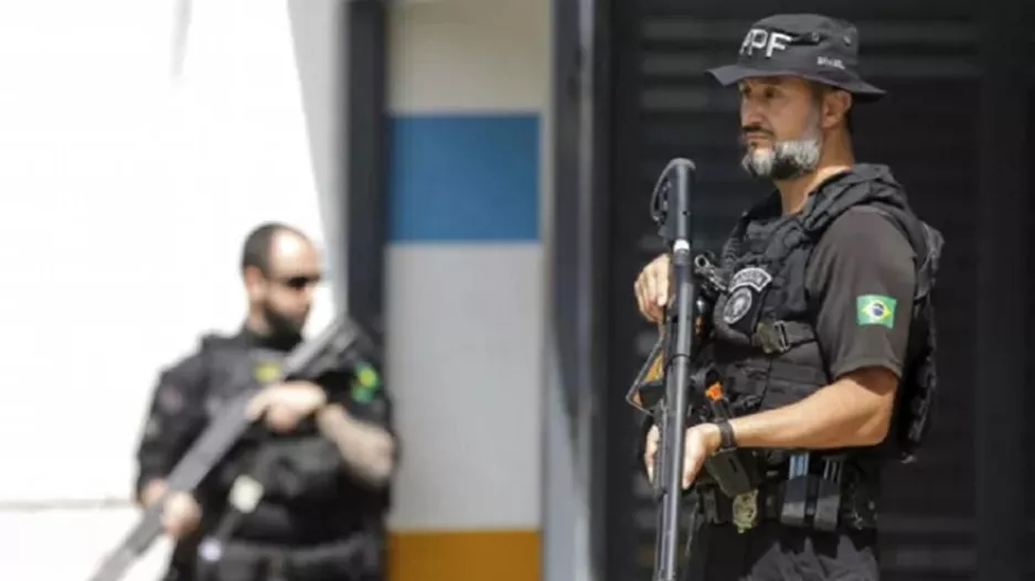 Φρίκη στη Βραζιλία: Εφτά άνθρωποι εκτελέστηκαν σε πλατεία