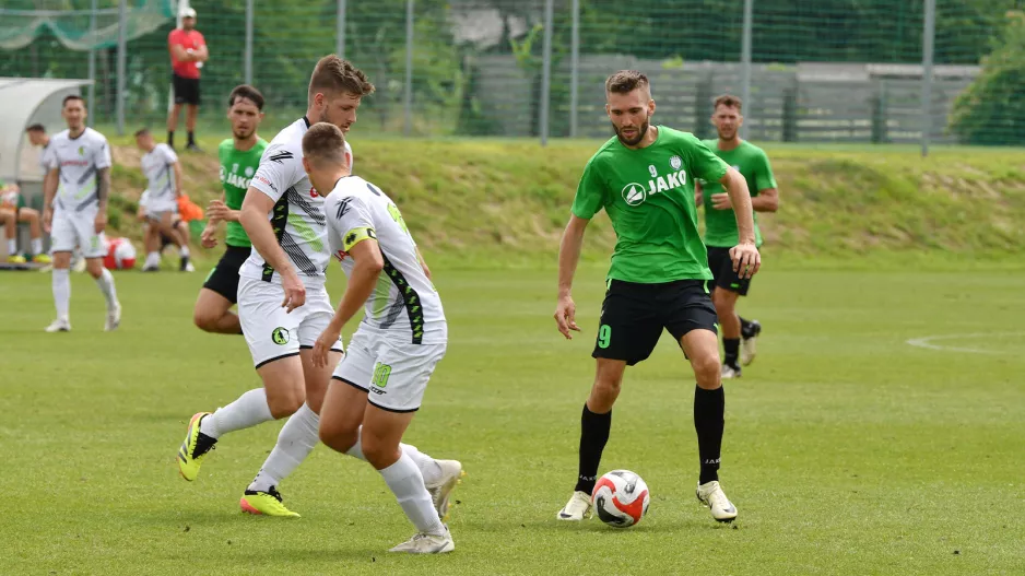 4-1 η PAKSI FC/Ενδιαφέρει την ΑΕΚ
