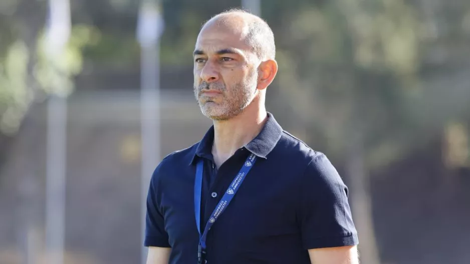 Θα το επιδιώξει και τη νέα σεζόν