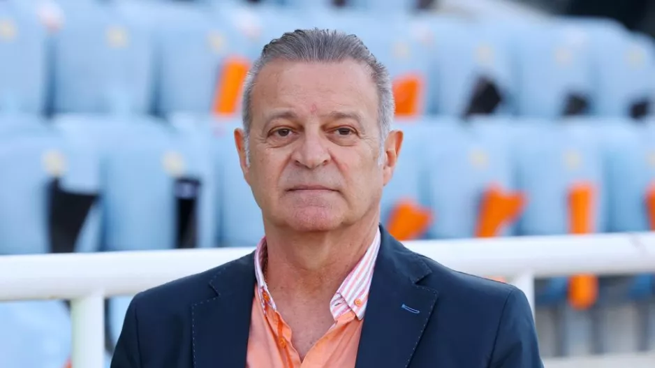 ΣΧΟΛΙΟ για Πρόδρομο Πετρίδη/ "Είναι ο ιδανικότερος για το ΑΠΟΕΛ..."