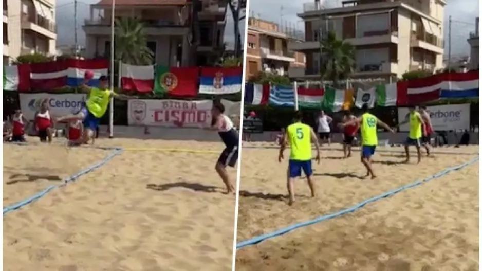 (ΒΙΝΤΕΟ) Πρόκριση στα ημιτελικά για το ΑΠΟΕΛ!