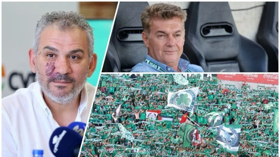 Ευχαριστίες σε Παπασταύρου - Κάλεσμα στον κόσμο