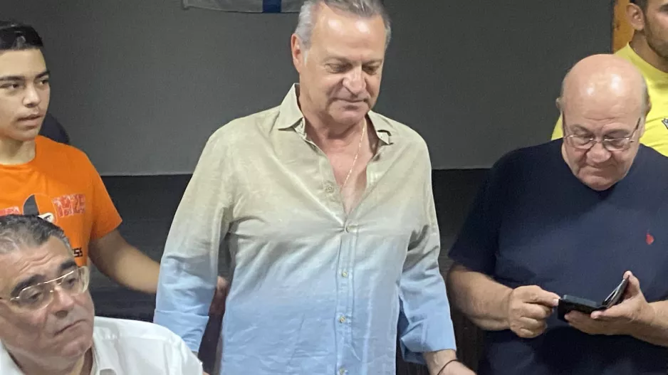 Πρόδρομος/kerkida