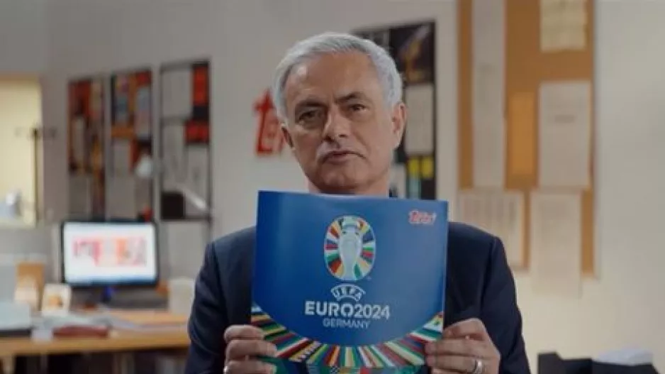 "Δεν μπορεί να πάρει το Euro, δεν έχει αρκετό ταλέντο"