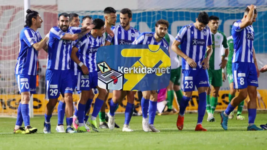ΠΟΙΟΣ ήταν ο κορυφαίος παίκτης του Εθνικού στο φετινό πρωτάθλημα;