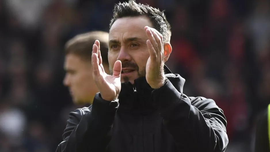Μία ανάσα από το deal με Ντε Τζέρμπι