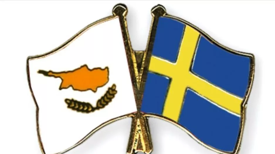 Σουηδία 11 μέρες μετά...