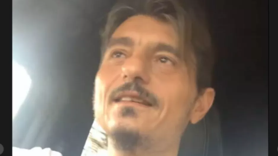 Γιαννακόπουλος: "Επίθεση στην αποστολή από διαπιστευμένους του Ολυμπιακού, για να δω αν θα ξεκινήσει ο αγώνας"