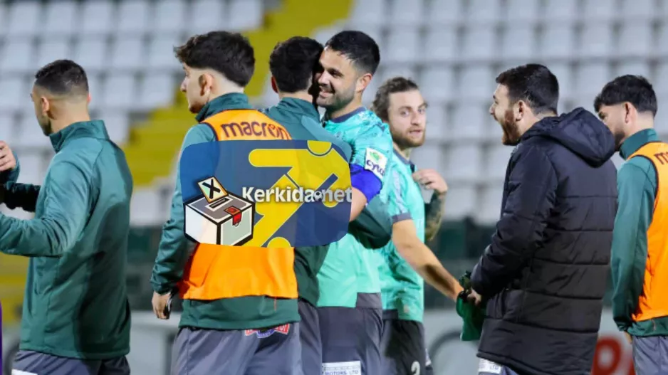 (Γκάλοπ) ΠΟΙΟΣ ήταν ο κορυφαίος παίκτης του Οθέλλου στο φετινό πρωτάθλημα;