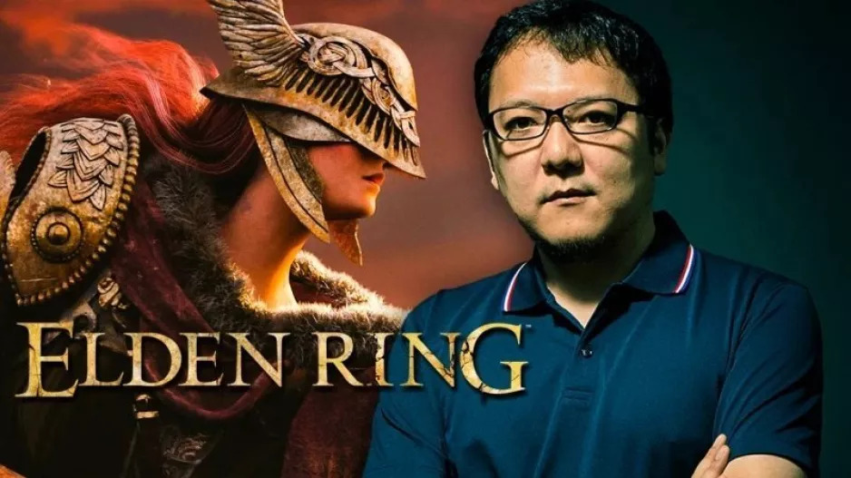Το ELDEN RING θα καταστρεφόταν αν το κάναμε πιο εύκολο