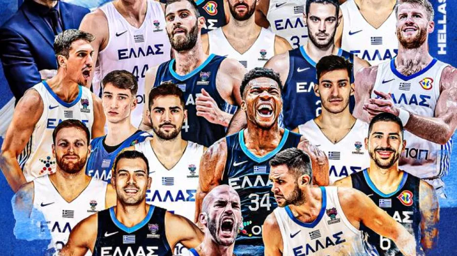Πανέτοιμη η Εθνική για το Προολυμπιακό