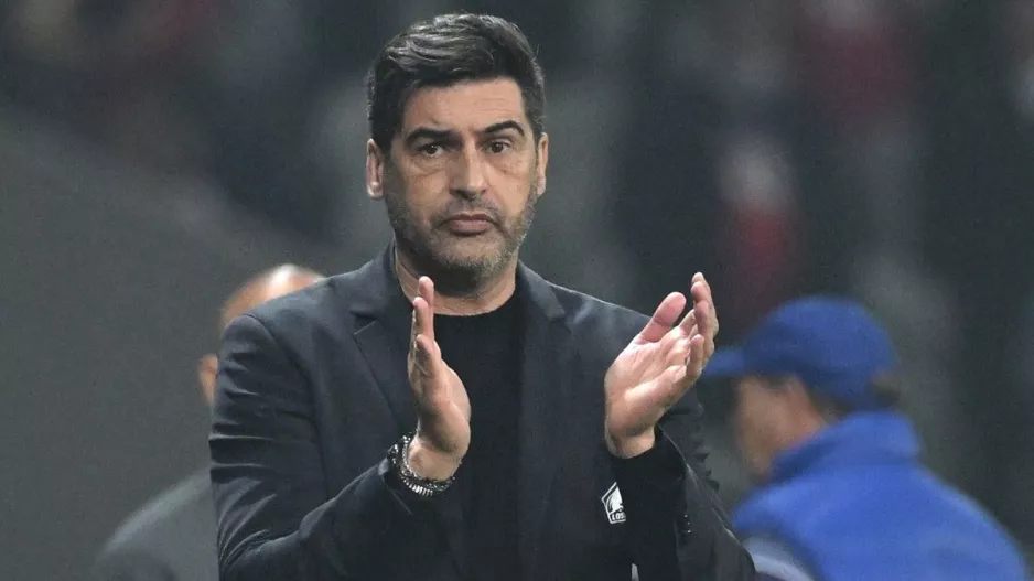 Περνά επίσημα στην εποχή Φονσέκα